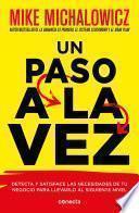 libro Un Paso A La Vez