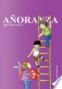libro Añoranza