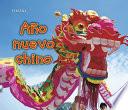 libro A–o Nuevo Chino