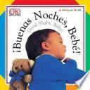 libro Buenas Noches, Bebe! / Good Night, Baby!