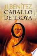 libro Caballo De Troya