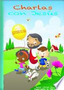 libro Charlas Con Jesus: Oraciones En Rima Para Todos Los Dias