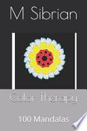 libro Color Therapy
