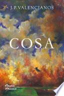 libro Cosa