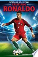 libro Cristiano Ronaldo