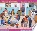libro Cuadros De Familia