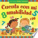 libro Cuenta Con Mi Amabilidad