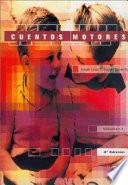 libro Cuentos Motores (2 Vol.)