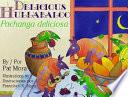 libro Delicious Hullabaloo