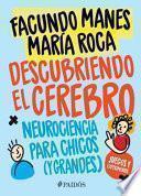 libro Descubriendo El Cerebro