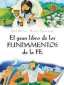 libro El Gran Libro De Las Preguntas De Fe