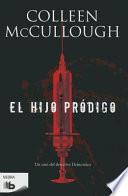 libro El Hijo Pródigo