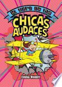 libro El Libro De Las Chicas Audaces