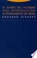 libro El Saber Del Hombre