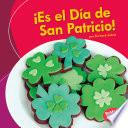 libro ¡es El Día De San Patricio! (it S St. Patrick S Day!)