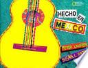 libro Hecho En Mexico