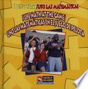 libro I Use Math At The Game