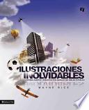 libro Ilustraciones Inolvidables