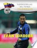 libro Ivan Cordoba