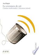 libro La Aventura De Oír