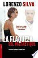 libro La Flaqueza Del Bolchevique