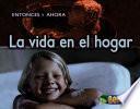 libro La Vida En El Hogar