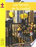 libro Las Formas De La Ciudad