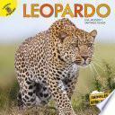 libro Leopardo