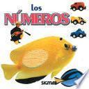 libro Los Numeros / The Numbers
