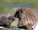 libro Los Puercoespines / Porcupines