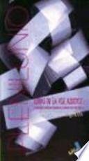 libro Lunas De La Voz Ausente