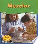 libro Mezclar