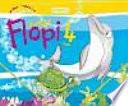 libro Mundo Flopi 4 Años. Primer Trimestre