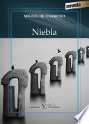 libro Niebla