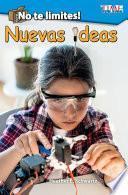 libro No Te Limites! Nuevas Ideas (outside The Box: New Ideas!) (spanish Version) (level 2)