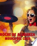 libro Noche De Alabanza