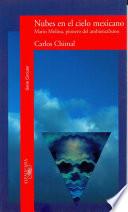 libro Nubes En El Cielo Mexicano
