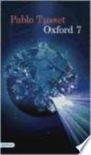 libro Oxford Siete