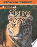 libro Timba El Tigre