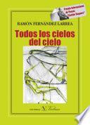 libro Todos Los Cielos Del Cielo