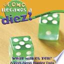 libro What Makes Ten