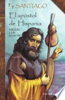 libro Yo Soy Santiago