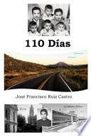 libro 110 Días