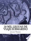 Julio Verne
