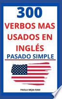 libro 300 Verbos Más Usados