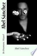 libro Abel Snchez