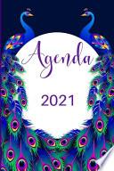 libro Agenda 2021