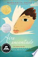 libro Aire Encantado/ Enchanted Air