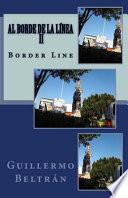 libro Al Borde De La Linea Ii