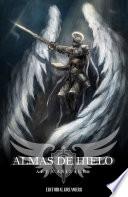 libro Almas De Hielo
